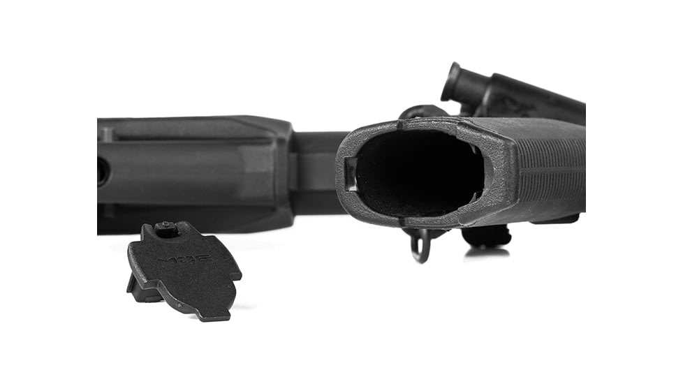 Magpul Industries MOE AR Grip Plus, Black MAG416BLK