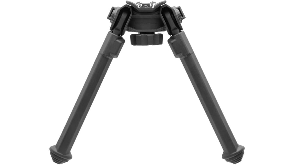 Magpul Industries MOE Bipod, Black, MAG1174-BLK