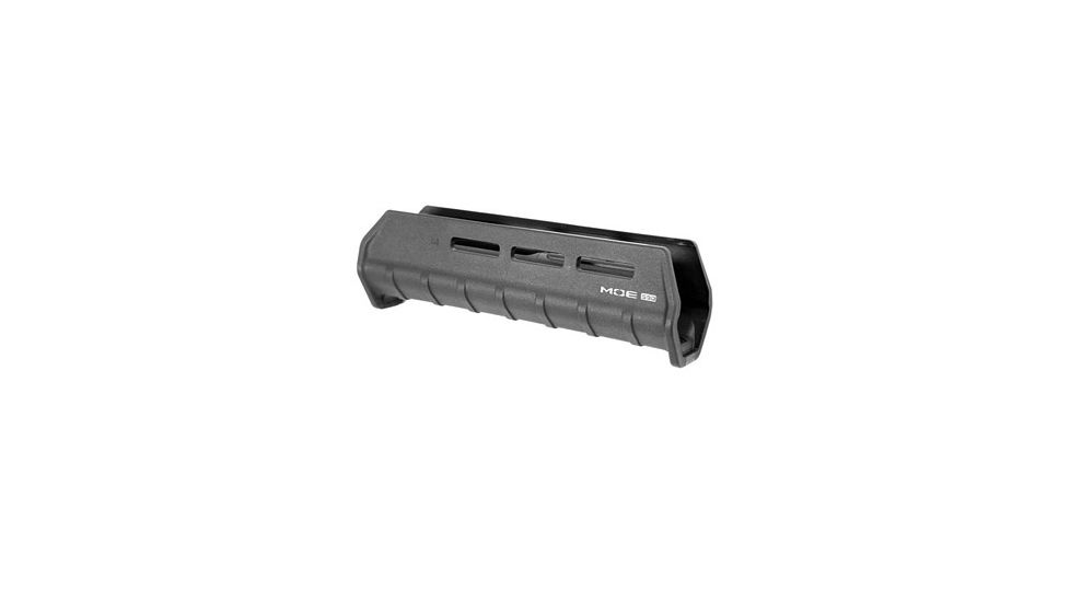 Magpul Industries MOE M-LOK Forend, Fits Moss 590/590A1, Black MPIMAG494BLK