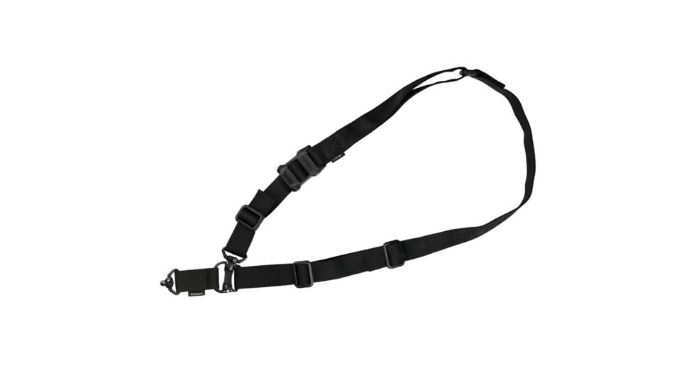 Magpul Industries MS4 QDM Sling, Black, MAG953-BLK