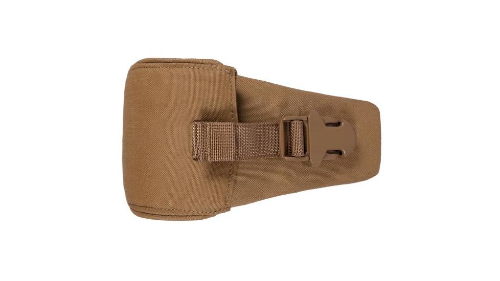 Magpul Industries PMAG D-60 Drum Magazine Pouch,Coyote 0641360