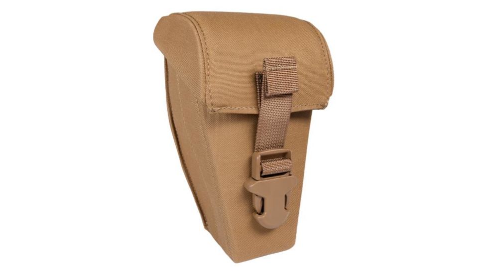 Magpul Industries PMAG D-60 Drum Magazine Pouch,Coyote 0641360