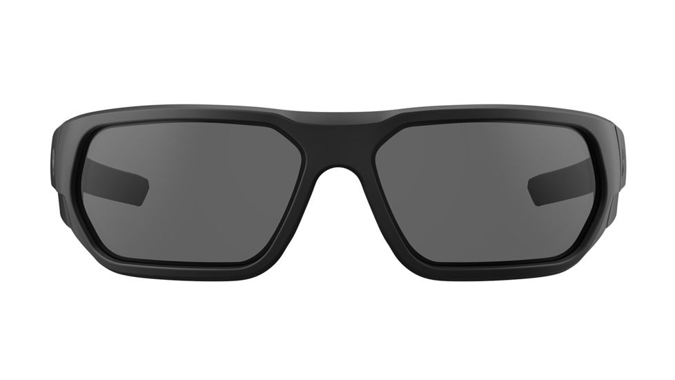 Magpul Industries Radius Sunglasses - Mens, Black Frame, Gray Lens MPIMAG1042-061