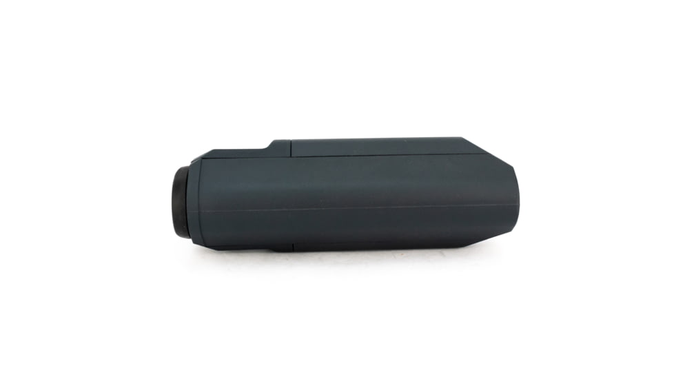 Magpul Industries STR Rifle Stock w/Storage, Fits AR-15/M4, Mil-Spec, Gray MAG470GRY