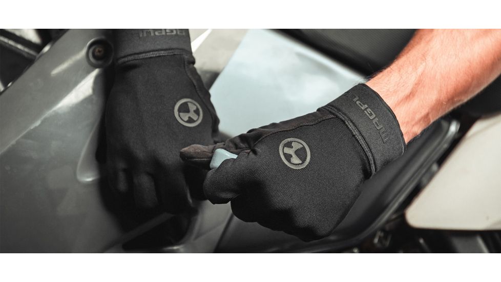 Magpul Industries Technical Glove 2.0, Black, Medium, MAG1014-001-M