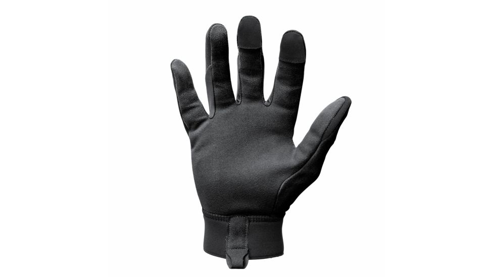 Magpul Industries Technical Glove 2.0, Black, Medium, MAG1014-001-M