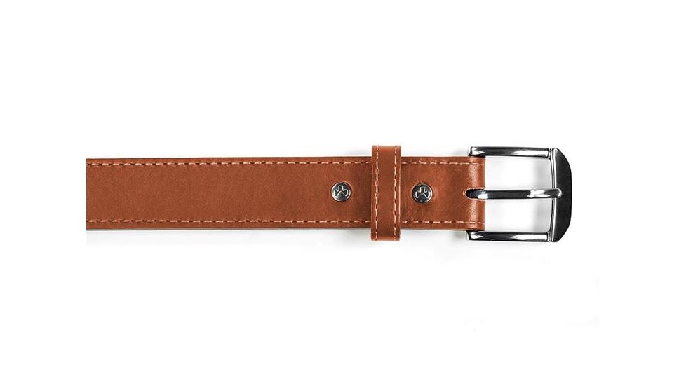 Magpul Industries Tejas Gun Belt, &quot;El Original&quot;, Light Brown, 36&quot; MPIMAG733-230-36