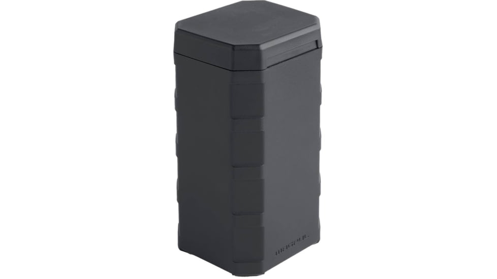 Magpul Industries Daka Can Large Crush-Resistant Storage Box, Large, Molded?Polymer, Stealth Gray, MAG1155-GRY