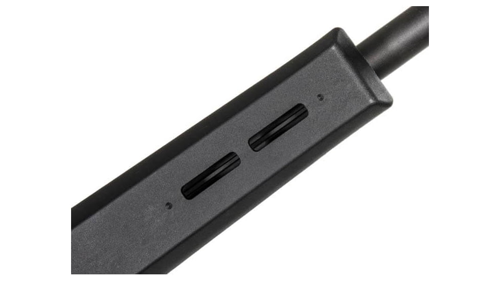 Magpul MAG1207-BLK Hunter American Stock Black Adjustable Synthetic Stock With A