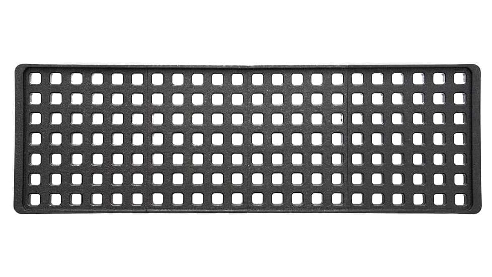 Magpul Industries DAKA Grid Organizer For Pelican 1720 Protector, Black, MAG1323BLK