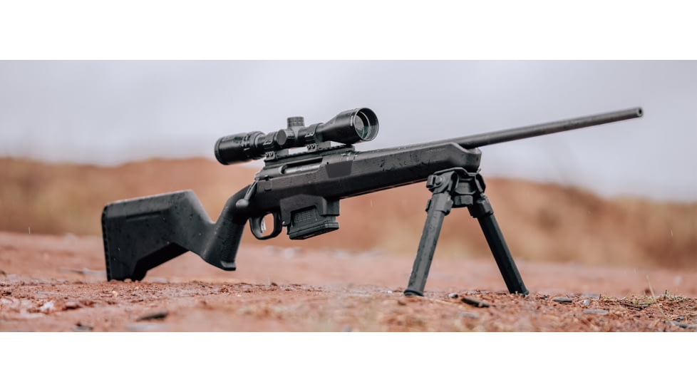 MAGPUL MAG1354-BLK HUNTER LITE STK SAV AXIS SA