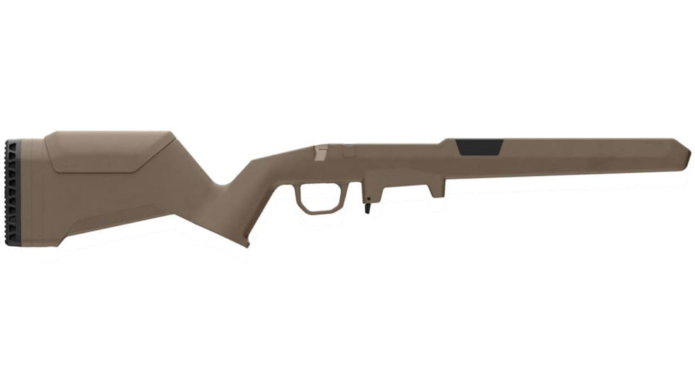 MAGPUL MAG1354-FDE HUNTER LITE STK SAV AXIS SA