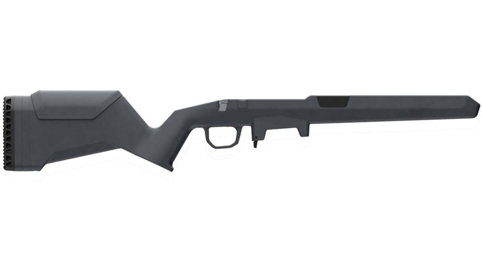 MAGPUL MAG1354-GRY HUNTER LITE STK SAV AXIS SA