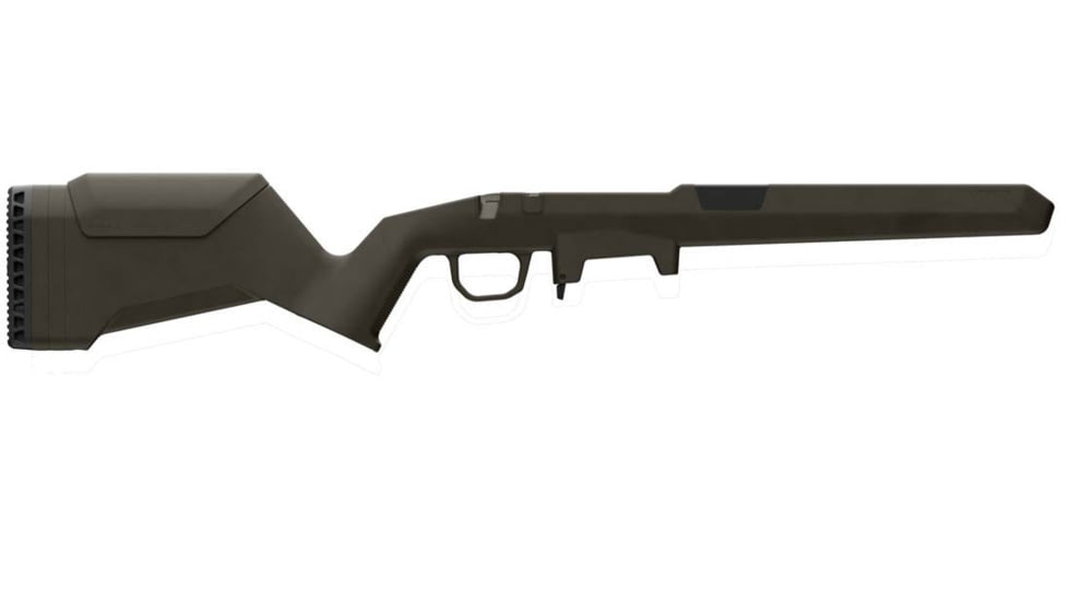 MAGPUL MAG1354-ODG HUNTER LITE STK SAV AXIS SA