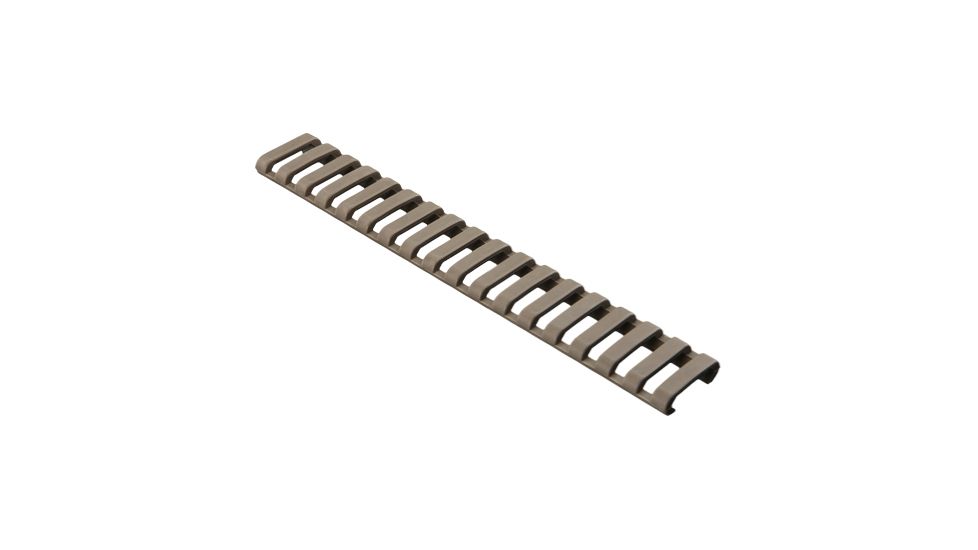 Magpul Mil-Spec 1913 Picatinny Ladder Rail Protector Flat Dark Earth MPIMAG013FDE