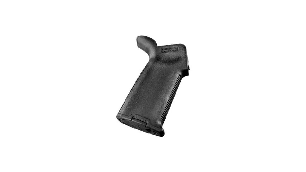 Magpul MOE AR Grip Plus, Black MPIMAG416BLK