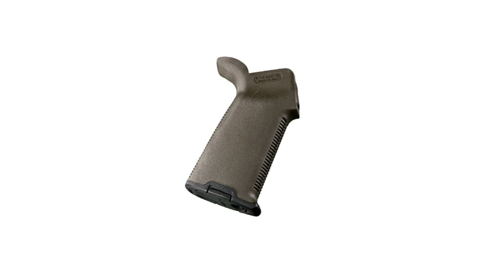 Magpul MOE AR Grip Plus, OD Green MPIMAG416OD