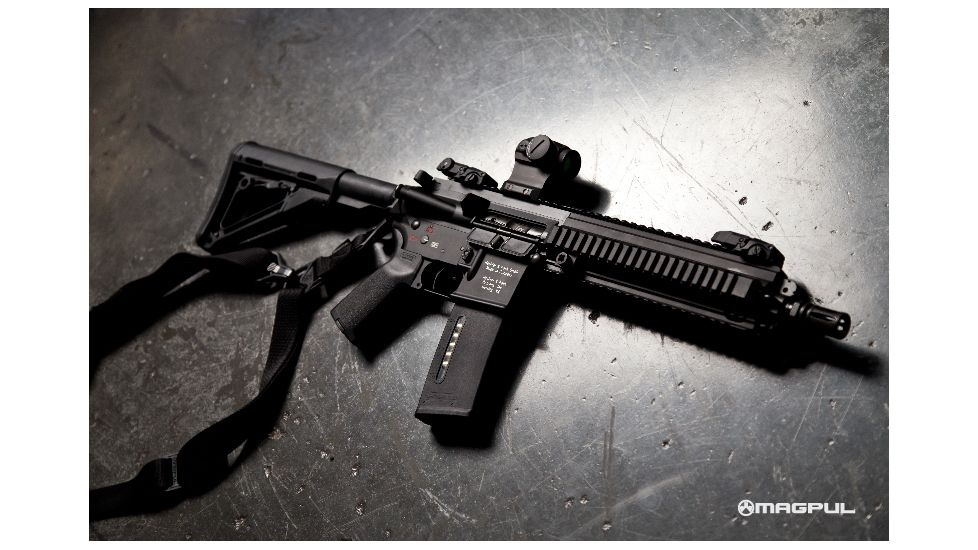 Magpul MS3 Sling Black MPIMAG503BLK