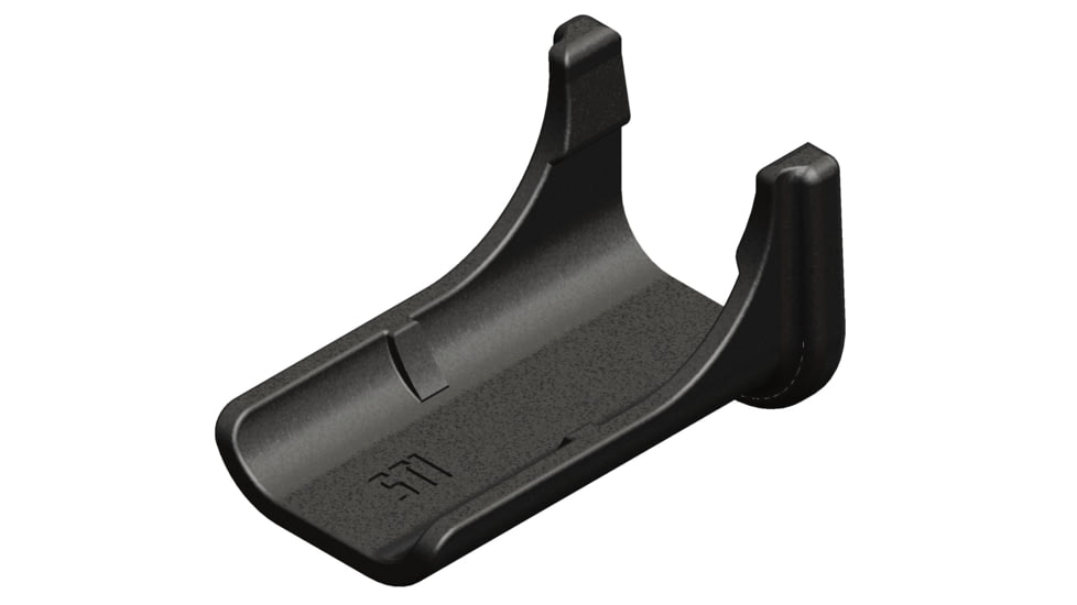 MagPump Magazine Retainer, 9mm, Double Stack Magazines, STI 2011, Black, MR-STI 2011