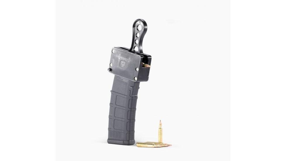 MagPump Magdump AR-15 Magazine Unloader, .223/5.56, MD-AR15