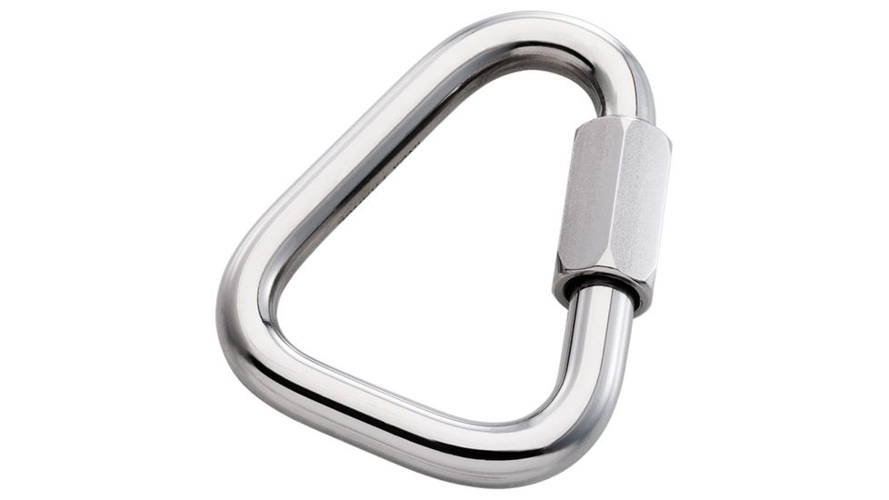 Maillon Rapide Delta Quick Link Stainless 7mm MRDI07.0 CE-CESE13
