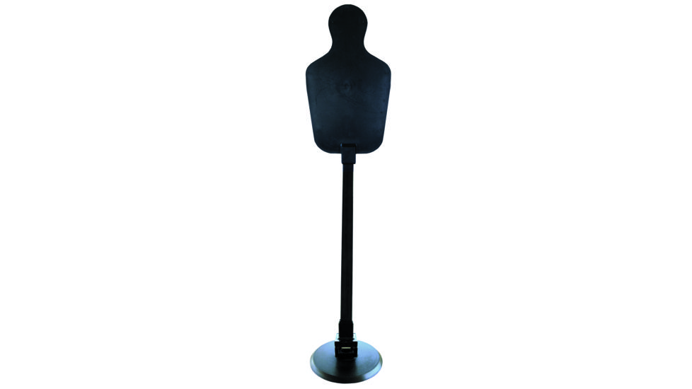 RTS Targets Self Healing Reactive Target System - Black RTS1-BK