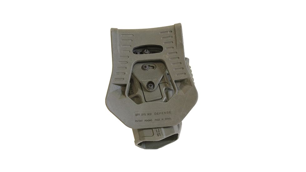 Mako Group GLOCK 9MM LEVEL 2 RETENTION HOLSTER in OD Scorpus G9R - OD