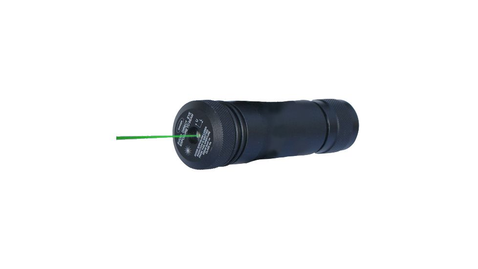 Mako Group 1inch Green Laser w/ Coil Pressure Switch