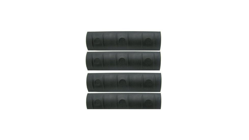Mako Group Rail Covers - Long