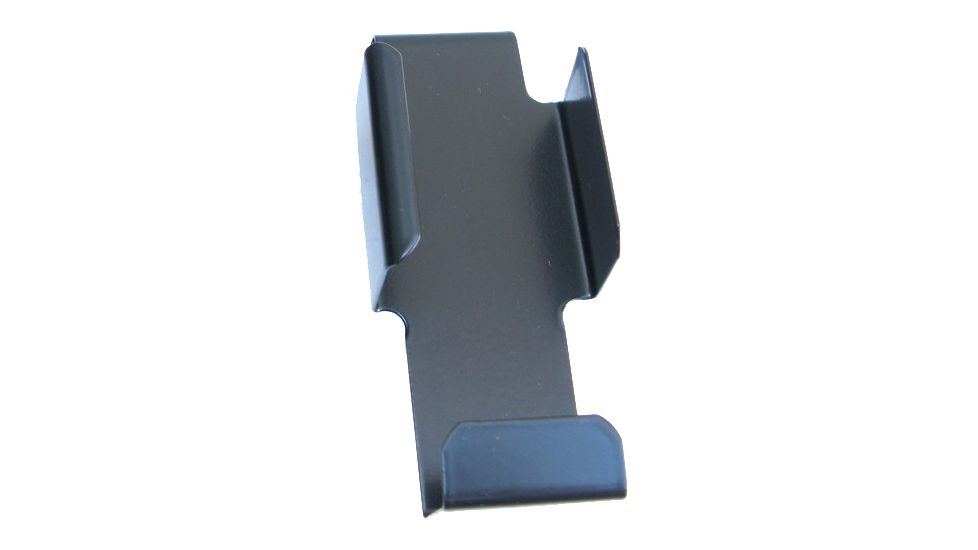 Mako Group Magazine Holder, Black