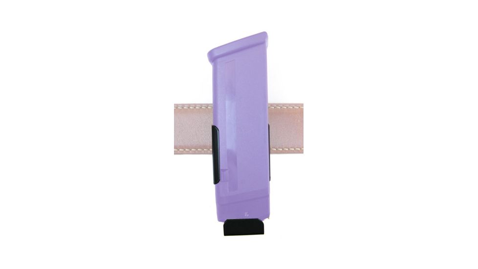 Mako Group Black Clip-on Mag Holder
