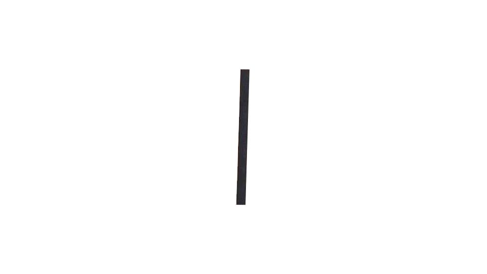RTS Targets Pole for Self-Healing Reactive Target System, Black, FX-RTP