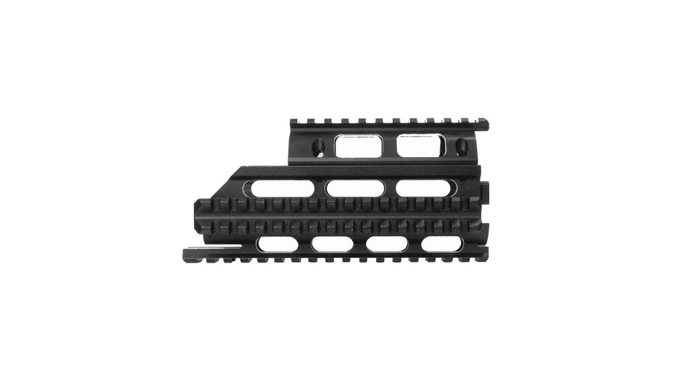 FAB Defense RPK Tactical Aluminum Rail System