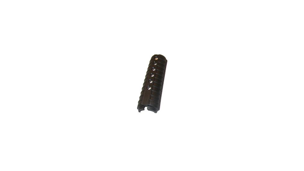 FAB Defense Tough Polymer AR15/M4/M16 Standard Handguard, Black, FX-HGSB