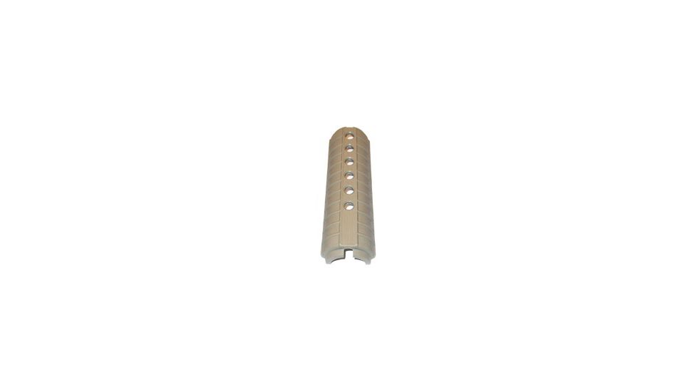 FAB Defense Tough Polymer AR15/M4/M16 Standard Handguard, Flat Dark Earth, FX-HGST