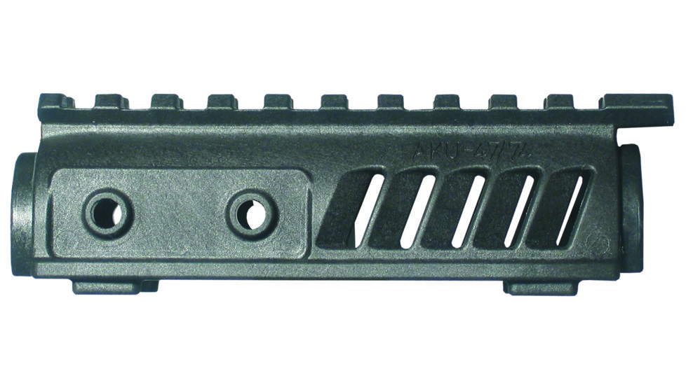 FAB Defense Upper AK 47 Hand Guard Rail System