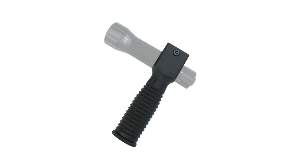 Mako Group Tactical Foregrip w/ Flash Light Adapter