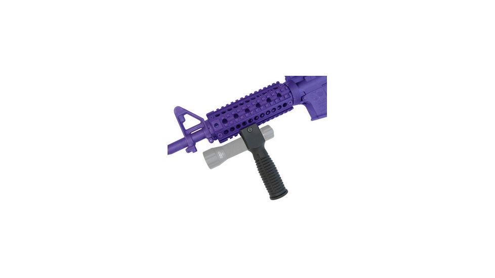 Mako Group Tactical Fore Grip w/ Light Adapter
