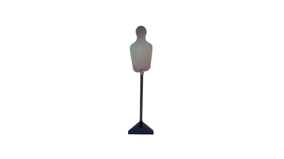 RTS Targets RTS2 Self - Healing Static Target, fx-rts2-b