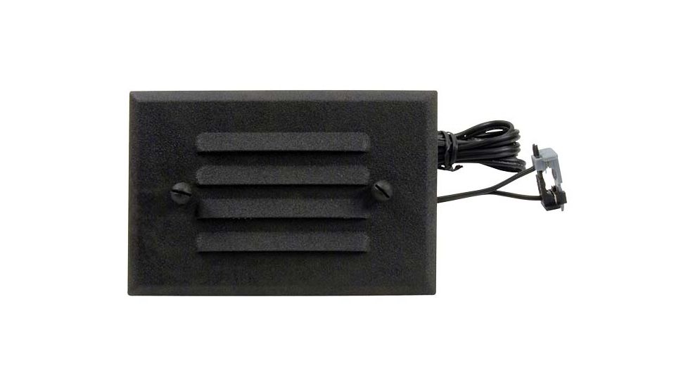 thumbnail image 2 of Malibu 8406-2408-01 Low Voltage LED Deck Light – Full Brick Style, Oil Rubbed Bronze 2 of 5