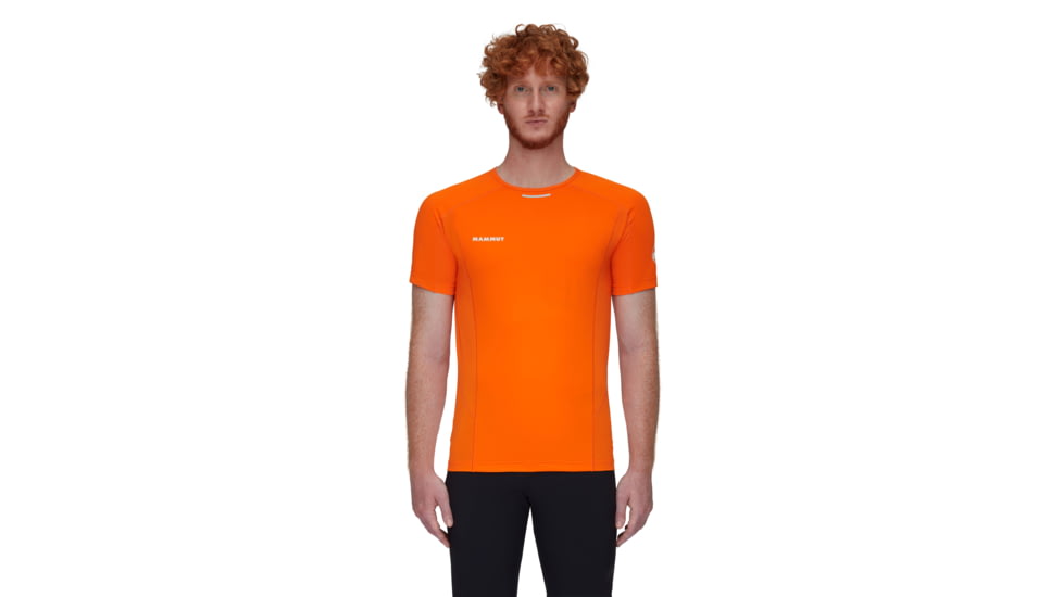 Mammut Aenergy FL T-Shirt - Mens, Arumita, XL, 1017-05000-2217-116
