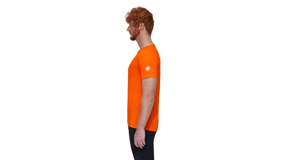 Mammut Aenergy FL T-Shirt - Mens, Arumita, XL, 1017-05000-2217-116