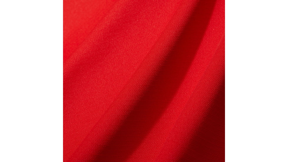 Mammut Aenergy FL T-Shirt - Mens, Mammut Red, M, 1017-05000-3778-114