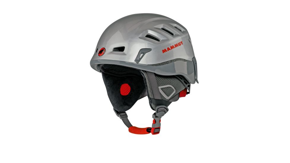 Mammut Alpine Rider Touring Helmet-Caribbean-1