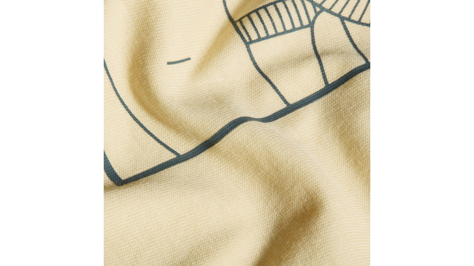 Mammut Core T-Shirt Gear - Mens, Alvatern, M, 1017-05893-1289-114