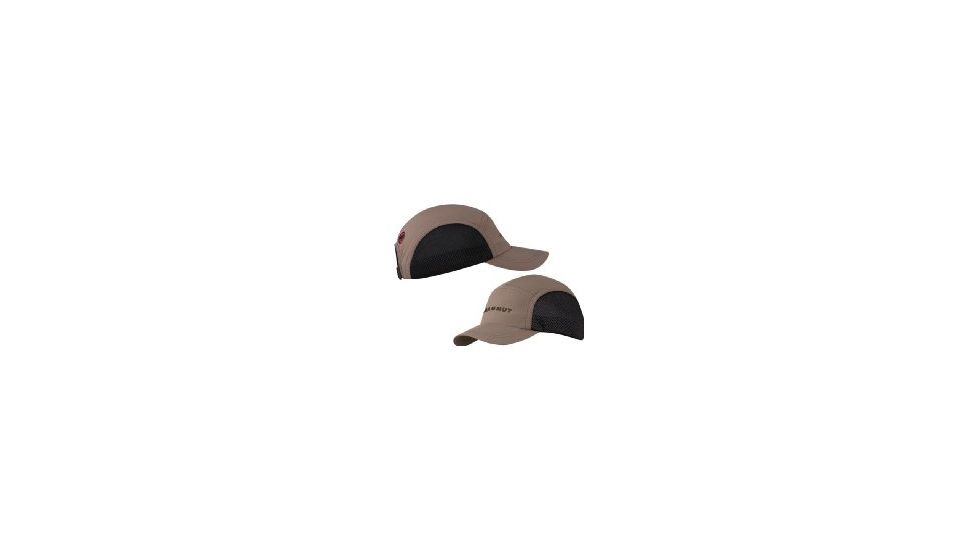 Mammut Hike Cap - Oak