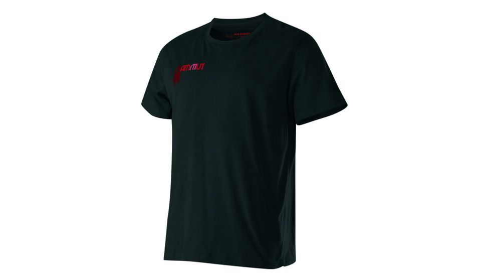 Mammut Ledge T-Shirt - Men's-X-Large-Sherwood