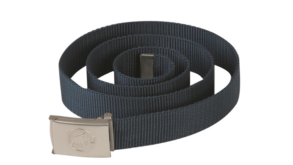 Mammut Logo Belt