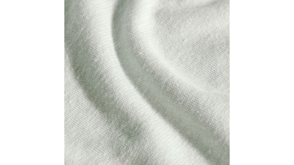 Mammut Massone Light T-Shirt - Mens, Silver Sage, S, 1017-06540-1288-113