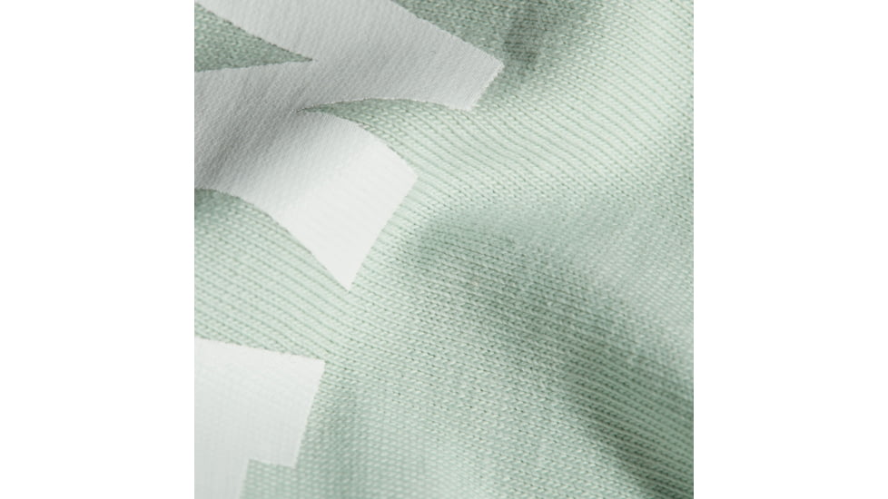 Mammut Massone Quickdraw T-Shirt - Mens, Silver Sage, XXL, 1017-05192-1288-117